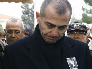 Ferdi Özbeğen Son Yolculuğuna Uğurlandı