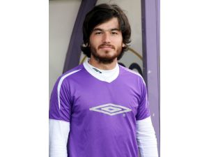 İrfan Başaran Yuvaya Döndü