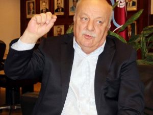 Sadri Şenerden Önemli Açıklamalar