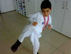 Kahramankent İO Başarıda Sınır Tanımıyor