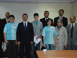 Şampiyonlar Açıklandı 