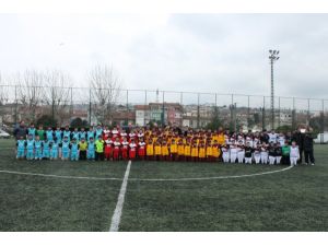 Yalova Thermal Cup’ta Şampiyon Galatasaray