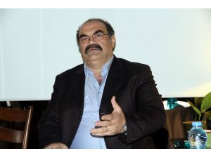 Tarık Menteşoğlu, Samsunspor Başkanlığı’na Aday