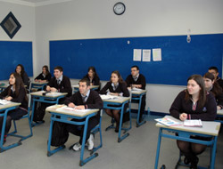 Özel Sanko’dan YGS’de Büyük Başarı