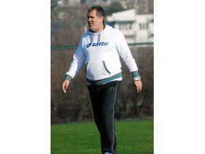 Adanaspor Telafi Peşinde