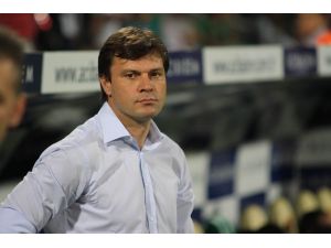 Bursaspor’dan Sağlam’a Teşekkür Mesajı