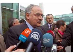 Chp Parti Sözcüsü Haluk Koç: