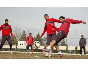 Spor Toto 2. Lig