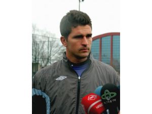 Orduspor, Gençlerbirliği Hazırlıklarına Başladı