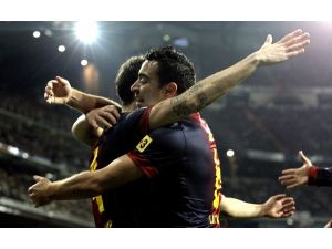 El Clasico’da Kazanan Yok