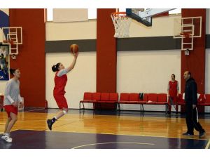 Türkiye Kadınlar Basketbol 1. Ligi