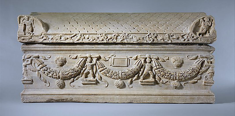 Lahit Mezar ABDye Mi Kaçırıldı?