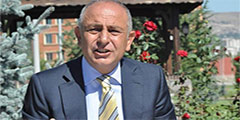 Ölüm Tehditleri Aldık