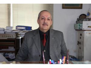 Göktaş: “risk Değerlendirmesi Yönetmeliği Ertelenmeli”