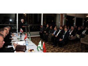 Bursasporda İdari Ve Mali Kongre Toplanıyor
