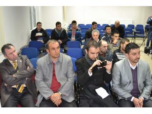2. Amatör Ligi Fikstürü Çekildi