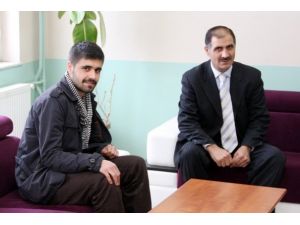 Ahlat’ta Eğitime Konforlu Destek