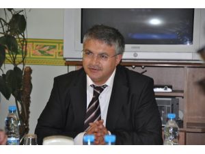 Kdz. Ereğli Müftülüğünden ”naat Okuma Yarışması” Yapılacak