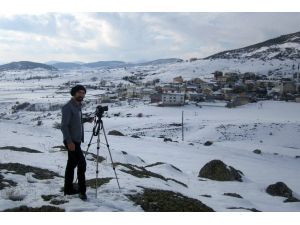 Resim Öğretmenin Fotoğraf Sevdası