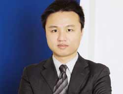 Tsunami Dalgası Teknoloji Kıyısında