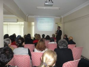 Stres İdrar Kaçırmaya Sebep Oluyor