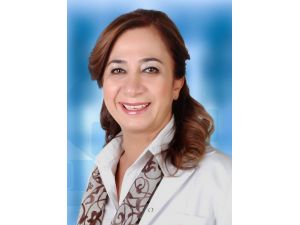 Kadın Hastalıklarından Korunmanın Yolu Düzenli Kontrol