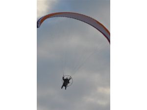 Kırklarelini Havadan Görüntüledi