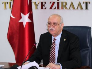 Tzob Genel Başkanı Bayraktar: