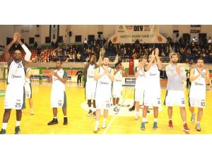 Beko Basketbol Ligi