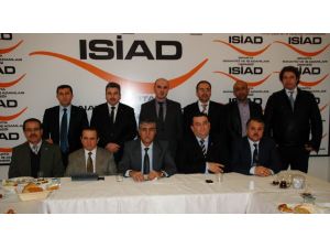 Isparta’ya Kompozit Vadisi