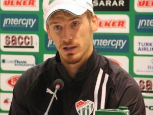 Bursaspor’dan Serdar Aziz Açıklaması