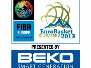 Beko, 2013 Fıba Avrupa Basketbol İle 2014 Fıba Dünya Basketbol Şampiyonası’na Sponsor Oldu