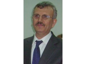 Ak Parti Ankara Milletvekili Erdöl, Tbmm Sağlık Komisyonu Başkanlığından İstifa Etti