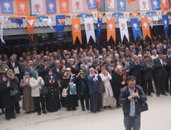 TAŞHAN; ‘Hizmetler devam edecek’