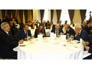 Bakan Şimşek: “20 Milyar Doların Üzerinde Özelleştirme Olabilir”