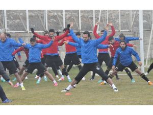 Spor Toto 2. Lig