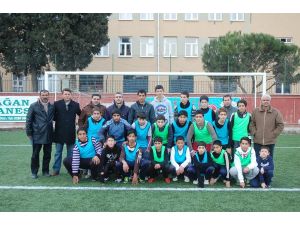 Çanakkale U-14 Ligi