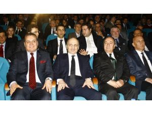 Bakan Bayraktar: “enerji Kaybını Yüzde 16 Azaltmayı Hedefliyoruz”