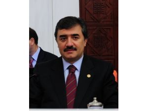 Ak Partili Hamarat’tan 2b Arazileri Açıklaması