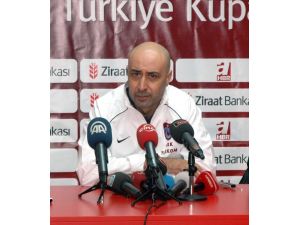 Eskişehirspor - Trabzonspor Maçının Ardından