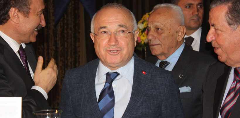 Meclis Kanun Fabrikasına Döndü