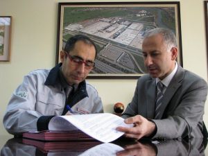 Toyota’dan 870 Kişilik İstihdam Desteği