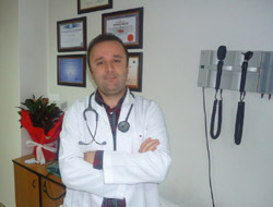 Migren Başağrısı