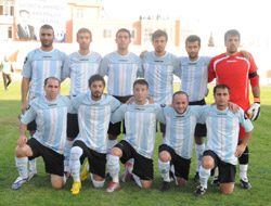 Belediyespora Tahkimden Kötü Haber 