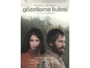 Gözetleme Kulesi İngmar Bergman Ödülüne Aday