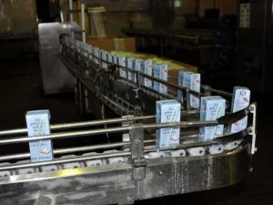 (Özel Haber) Okul Sütleri Hazır