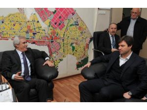 Sağlam: Avrupa Hedefine Ulaşamamanın Üzüntüsünü Yaşıyorum”