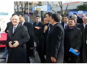 Bakan Bayraktar: “kredi Faizinin Yüzde 4’ünü Biz Ödeyeceğiz”