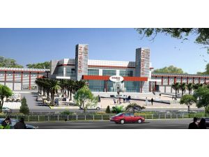 Fkm’nin Yüzde 65’i Tamam