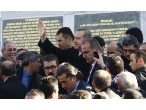 Başbakan Erdoğan: “bilgim Yok, Detaylı Bilgi Alacağım”